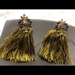 Make A Statement Earrings